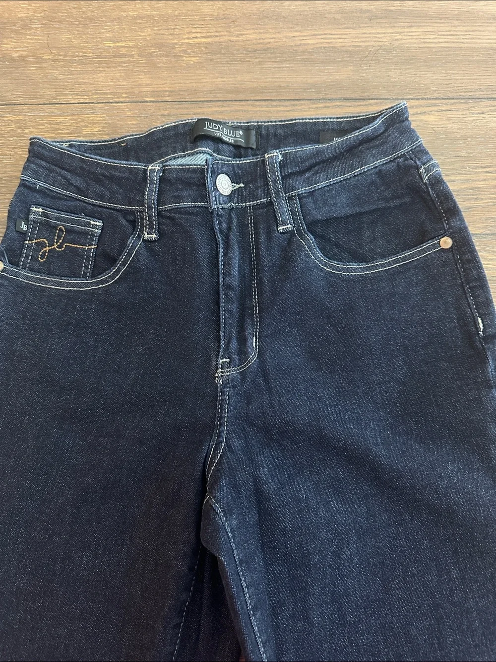 Women’s Judy‎ Blue Mom Jeans